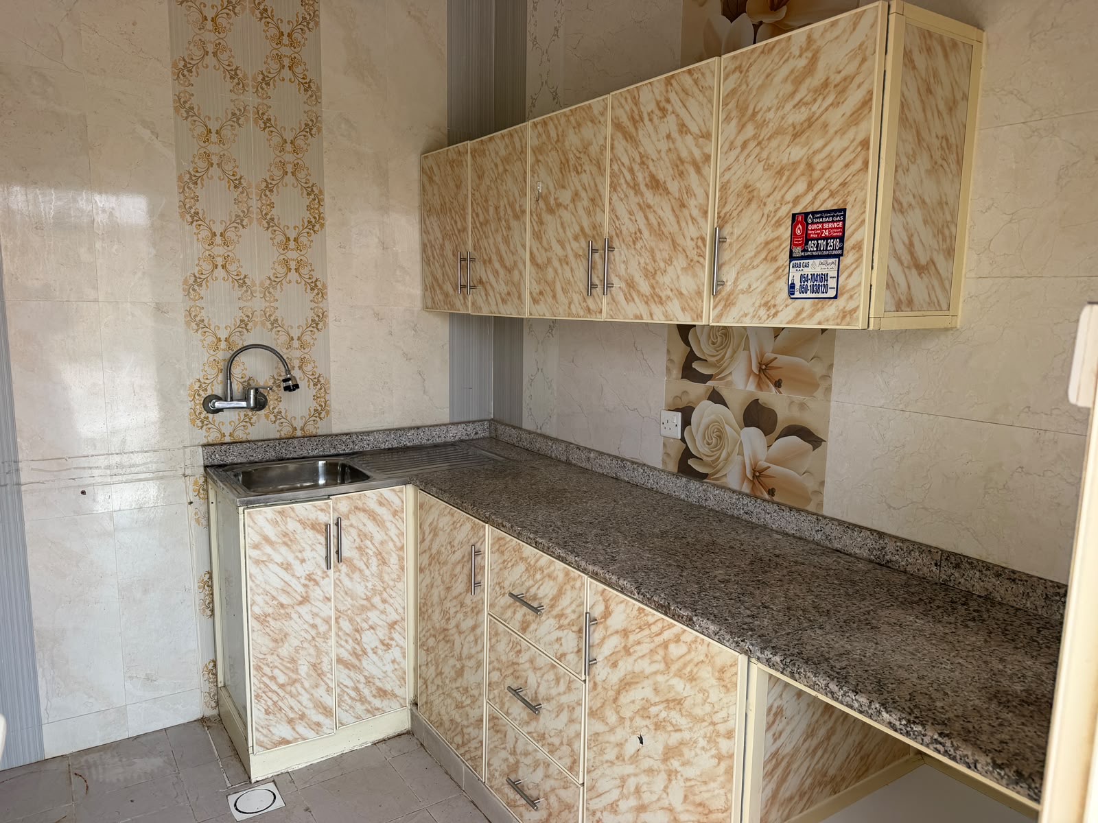 3 bedroom villa for rent