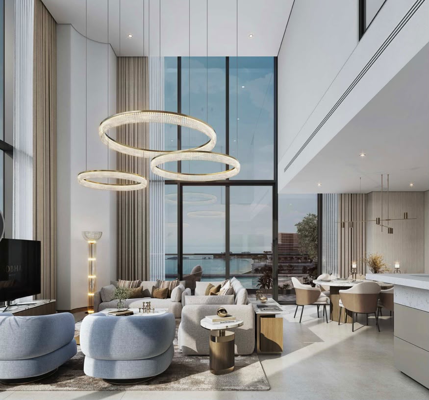 3 bedroom apartments for sale