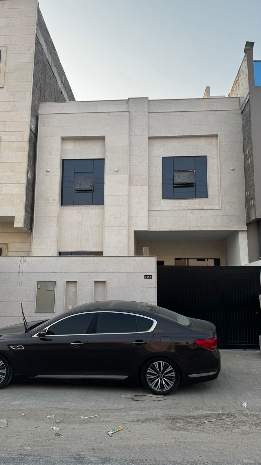 Villa in Ajman for sale 