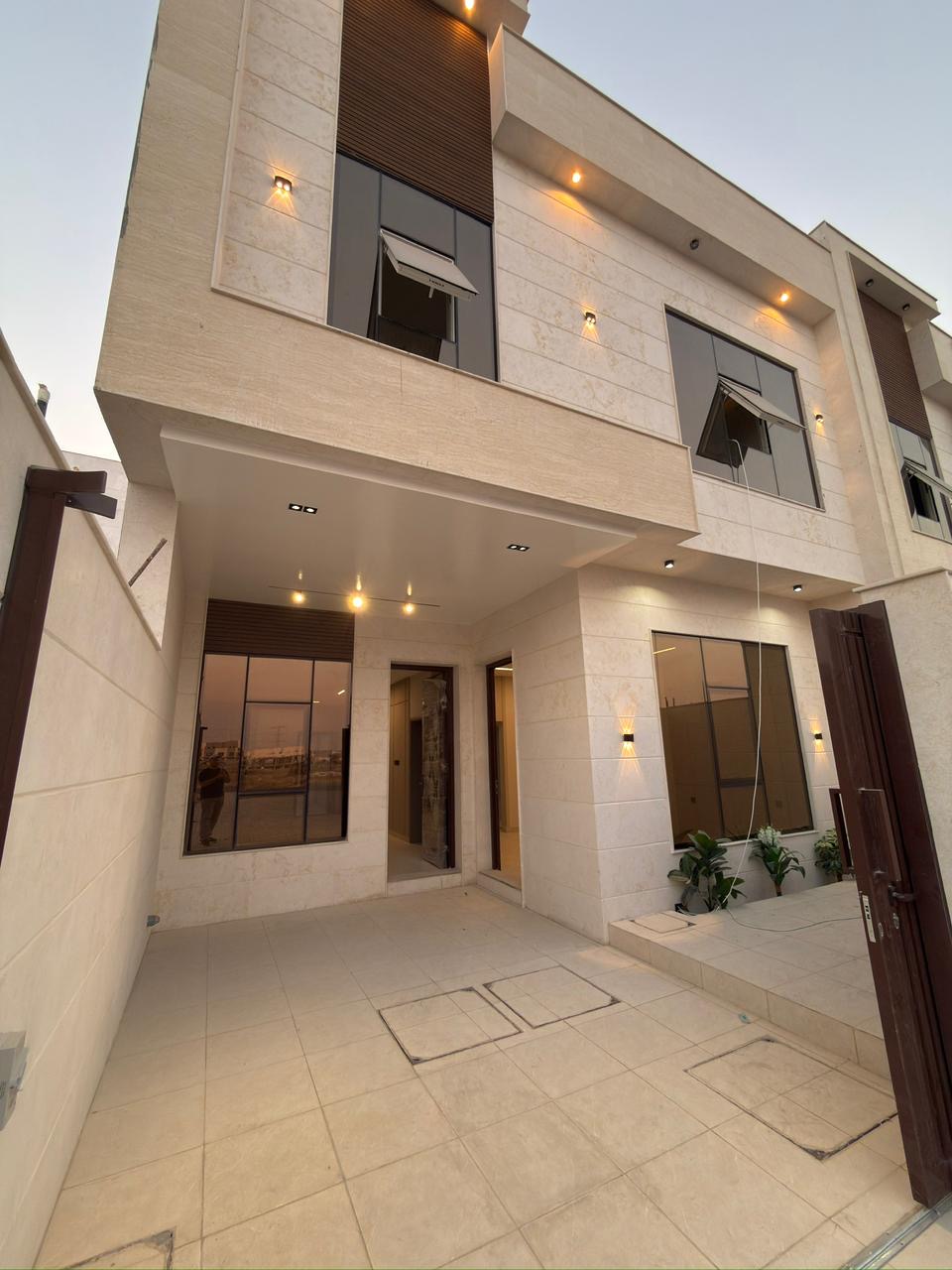 Townhouse in Ajman for sale 