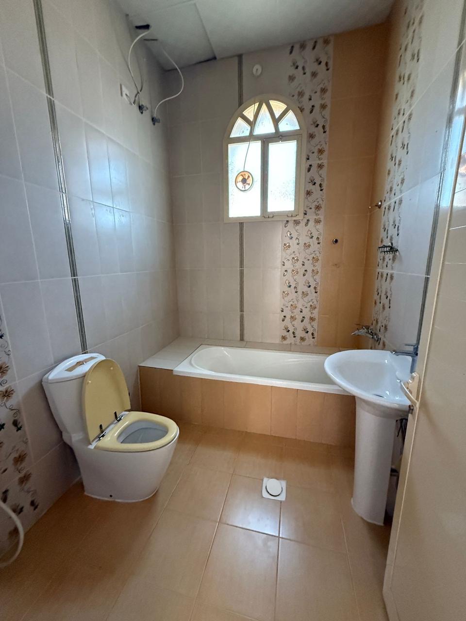 3 bedroom villa for rent 