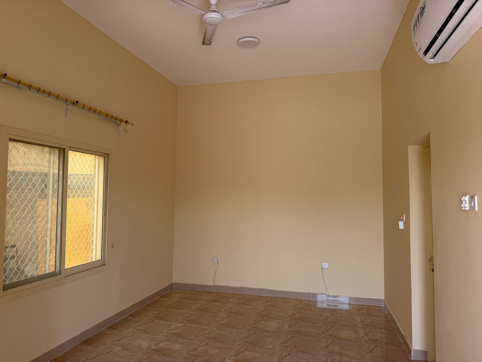 3 bedroom villa for rent