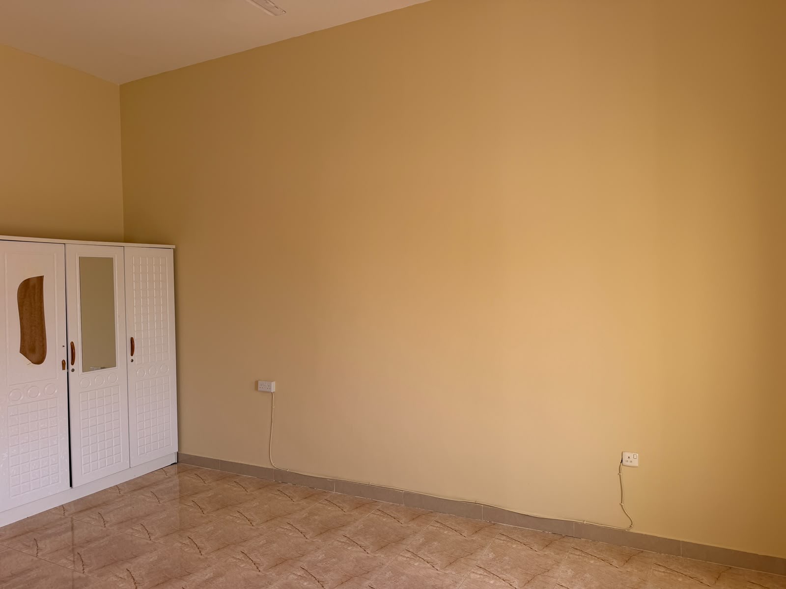 3 bedroom villa for rent