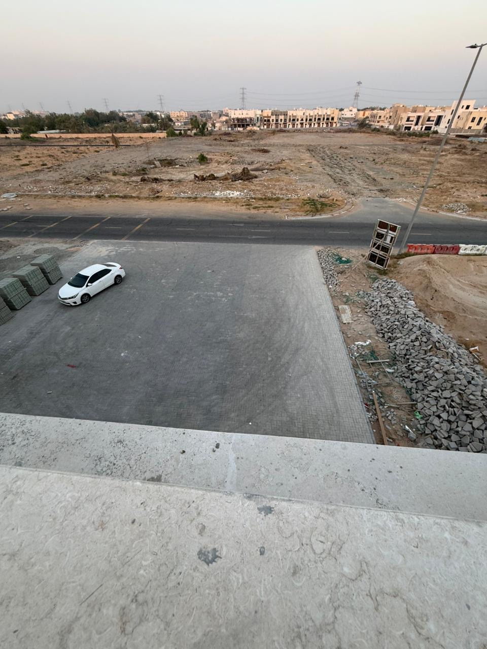 Townhouse in Ajman for sale 