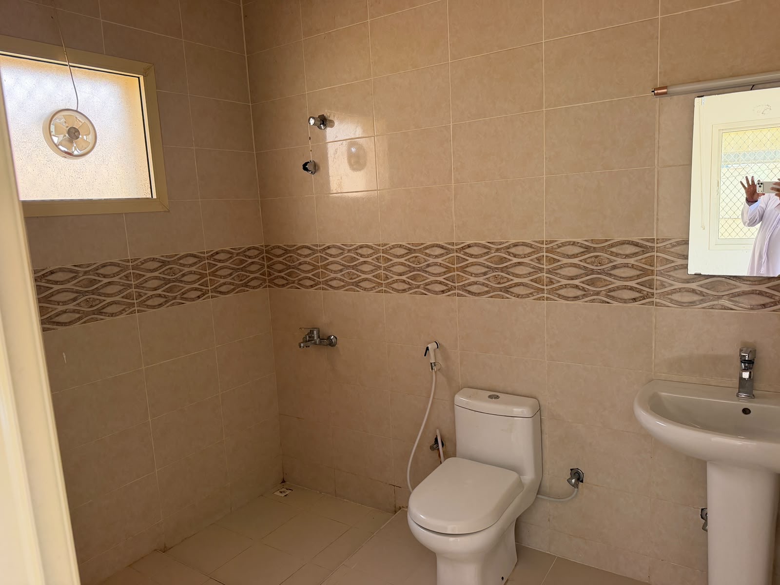 3 bedroom villa for rent