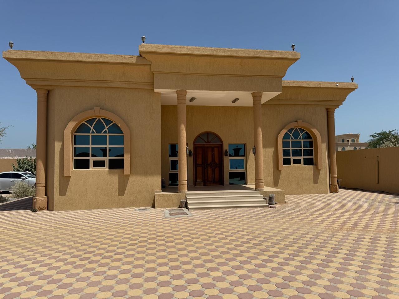 3 bedroom villa for rent 