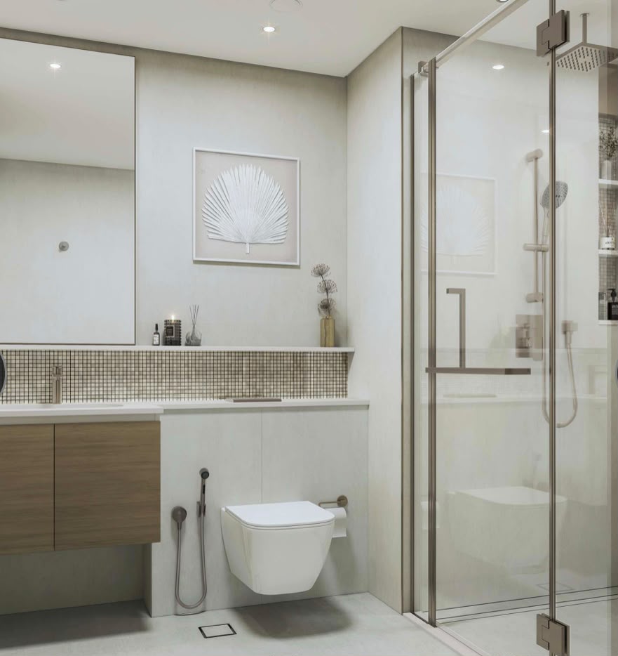 3 bedroom apartments for sale