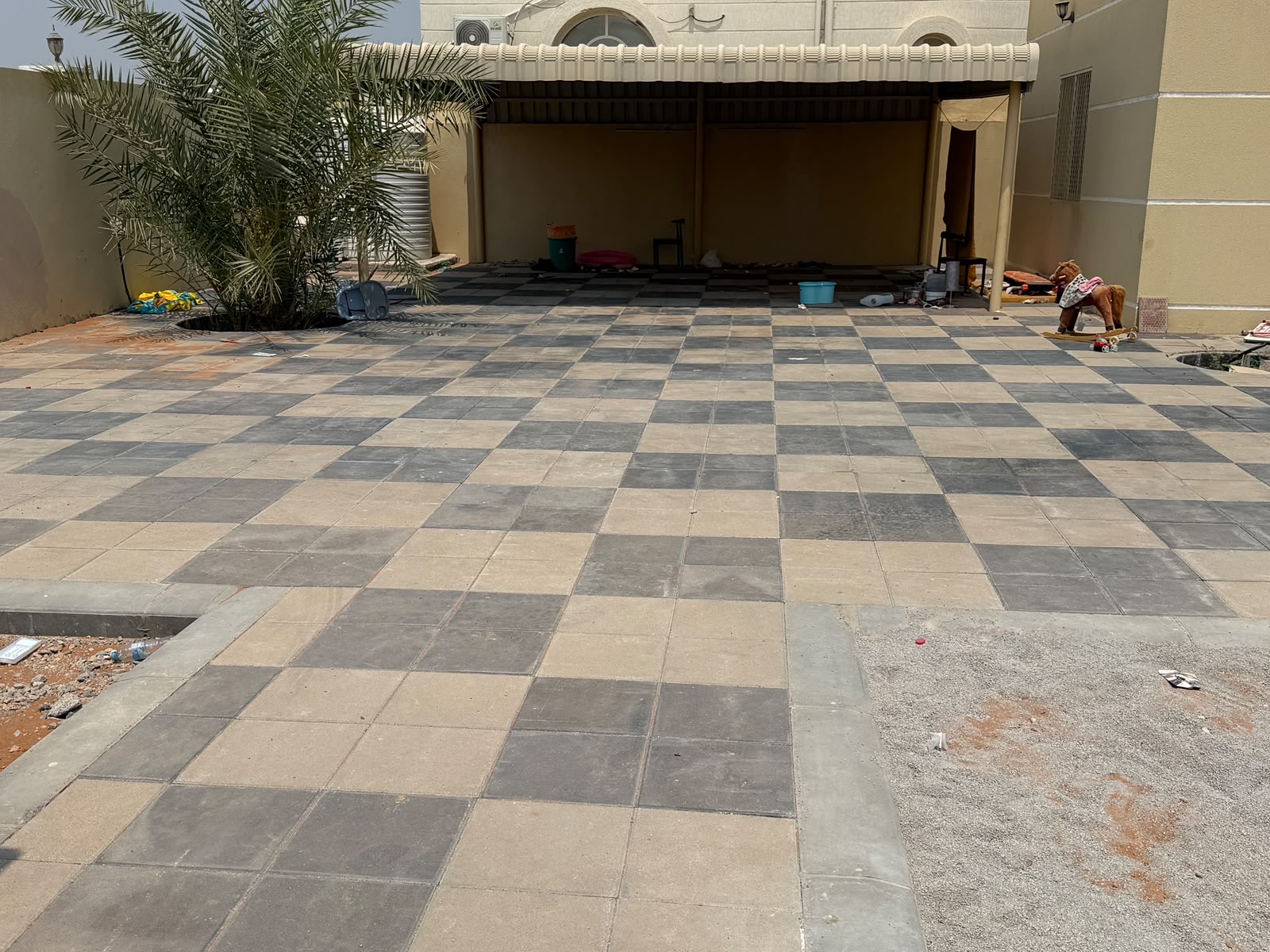 3 bedroom villa for rent