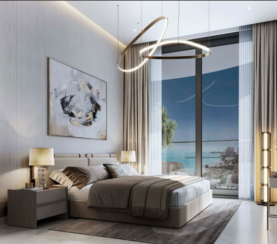 3 bedroom apartments for sale