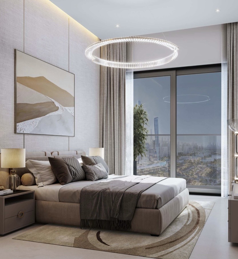 Shoba central 2 bedroom apartment for sale 