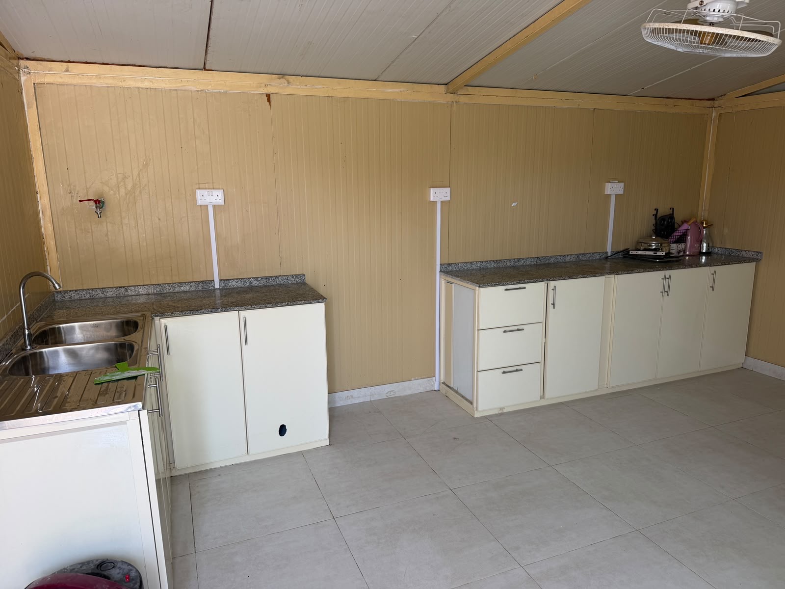 3 bedroom villa for rent